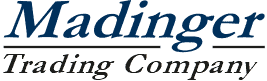 Online-Shop der Madinger Trading Company